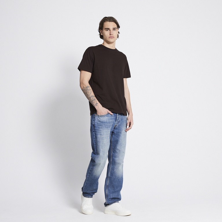 Basic tee "Marlon"